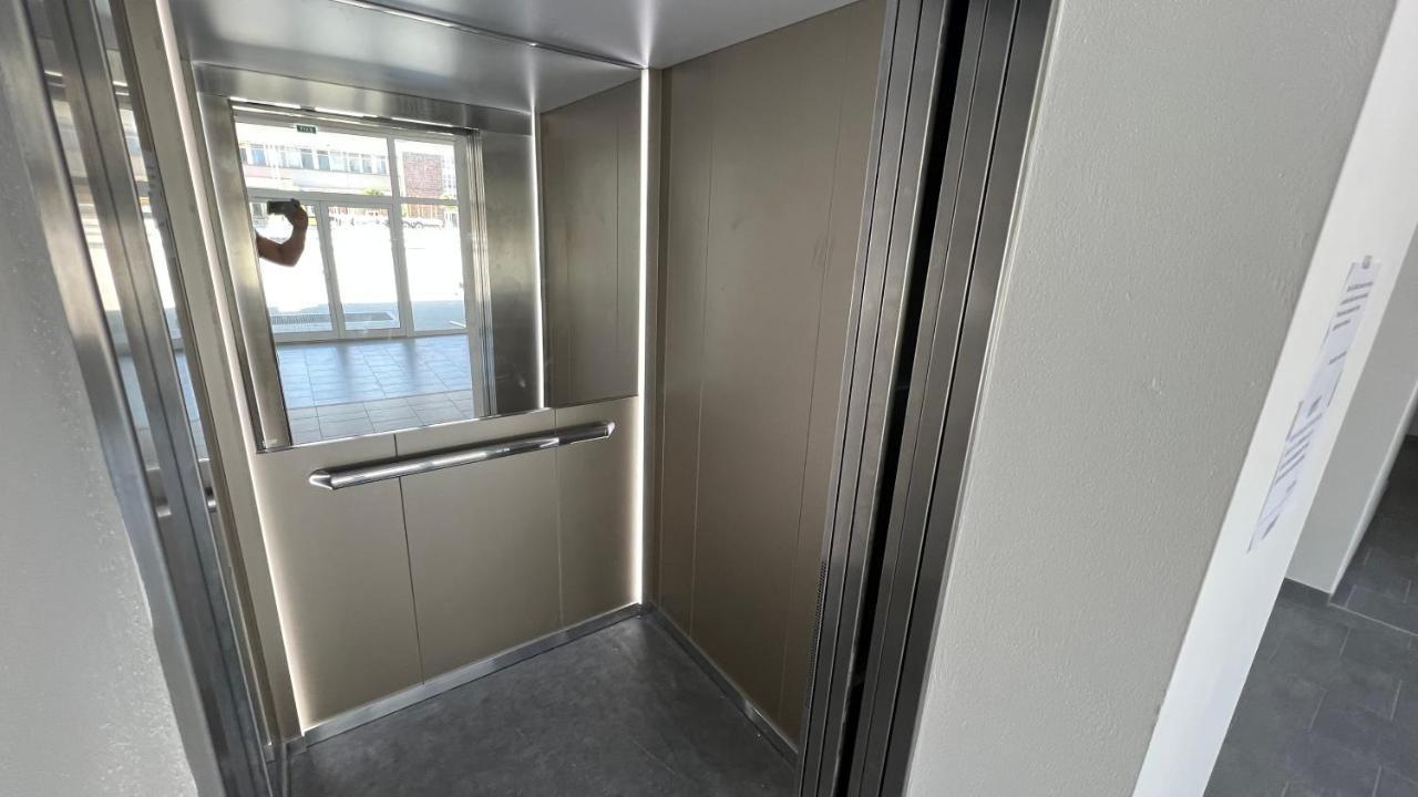 2 Room Apartment With Balcony Liptovský Mikuláš Exterior foto